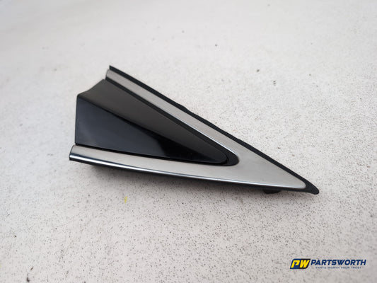 Hyundai I40 Style Crdi Wing And Arch Trim Driver Side 861903z000 2011-2019 - photo 2
