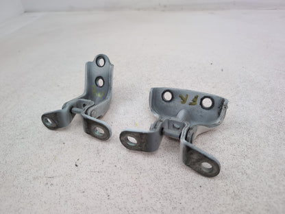 Hyundai I40 Style Crdi Rh Front Door Hinge Pair Driver Side 2011-2019 - photo 2