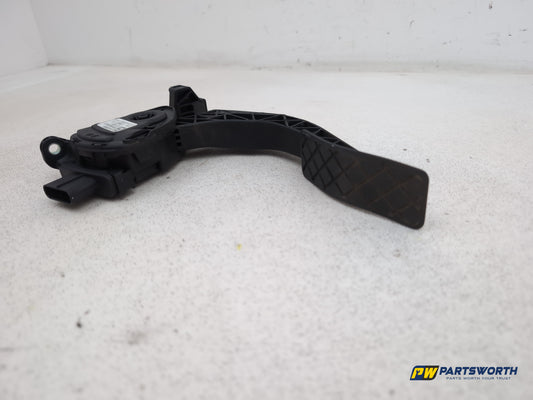Audi A6 Se Tdi Accelerator Pedal 6pv00950521 2011-2019 - photo 2