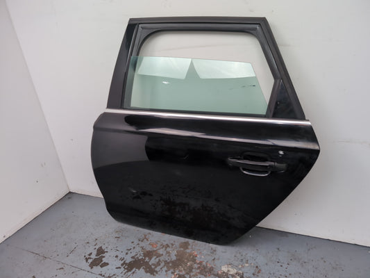 Door Rear LH 2