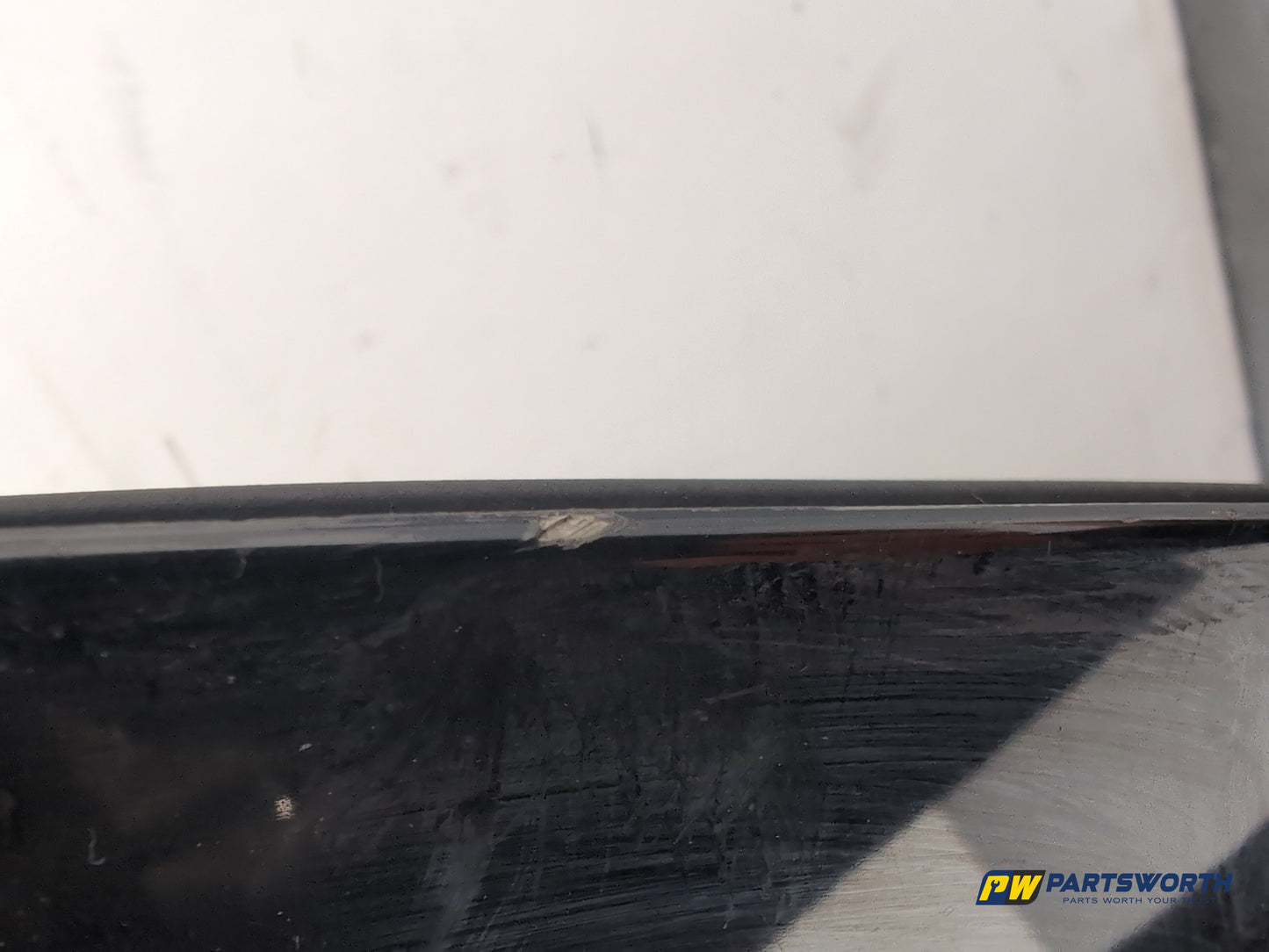 Door Rear LH 8