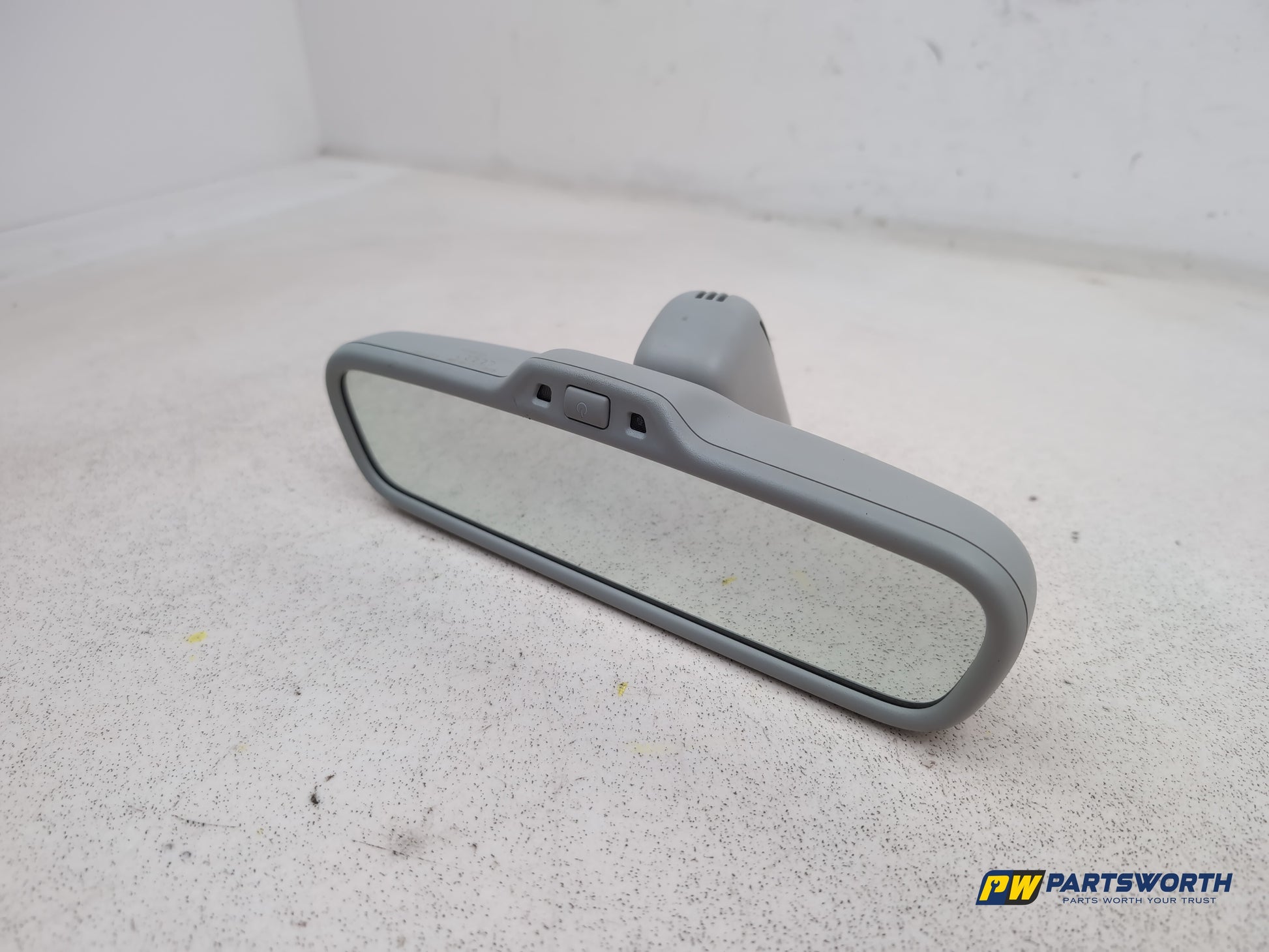 Audi A6 Se Tdi Rear View Mirror 2011-2018 - photo 2