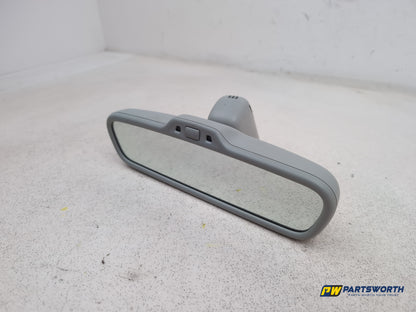 Audi A6 Se Tdi Rear View Mirror 2011-2018 - photo 2