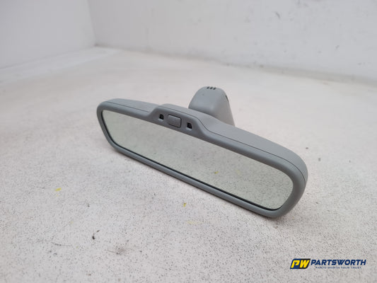 Audi A6 Se Tdi Rear View Mirror 2011-2018 - photo 2