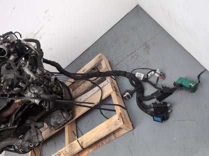 Manual Engine 11