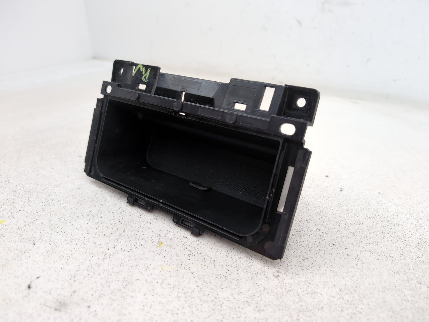 Audi A6 Se Tdi Centre Console Storage Tray 4g0864131 2011-2018 - photo 2