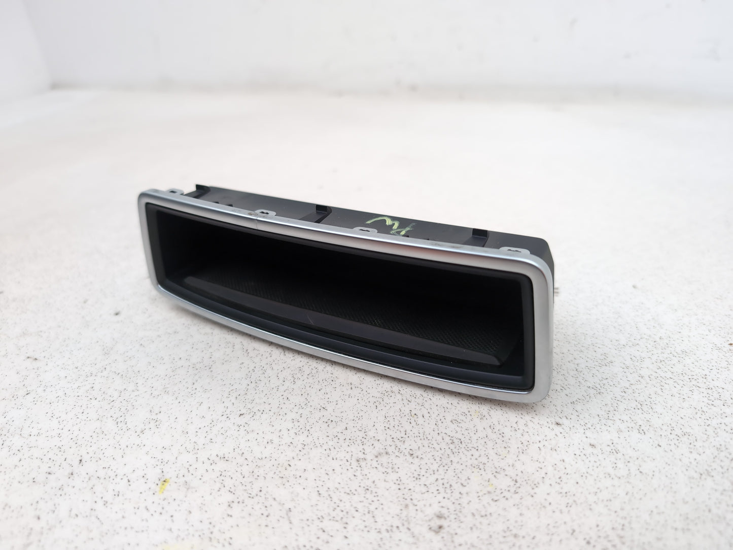 Audi A6 Se Tdi Centre Console Storage Tray 2011-2018 - photo 2