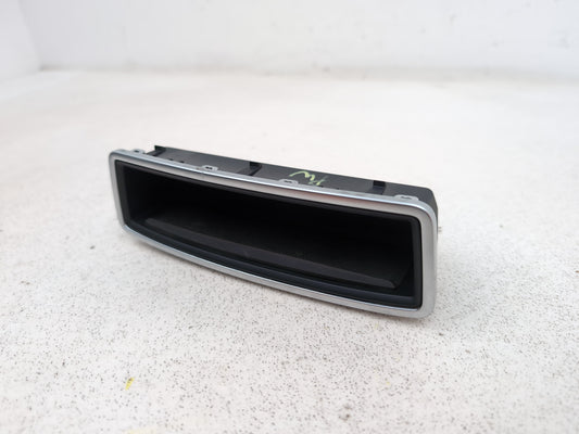 Audi A6 Se Tdi Centre Console Storage Tray 2011-2018 - photo 2