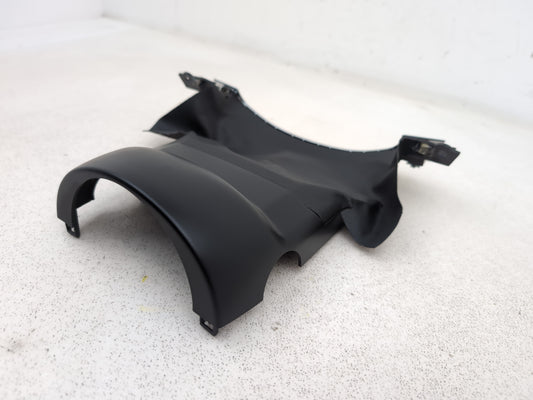 Audi A6 Se Tdi Steering Column Shroud Lower 4g0953515 2011-2018 - photo 2