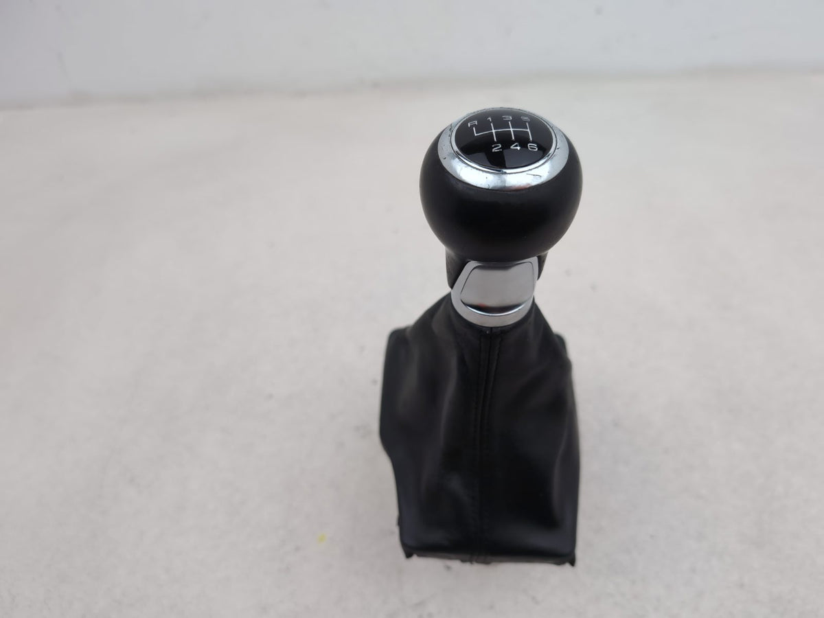 Gear Lever Gaiter 2