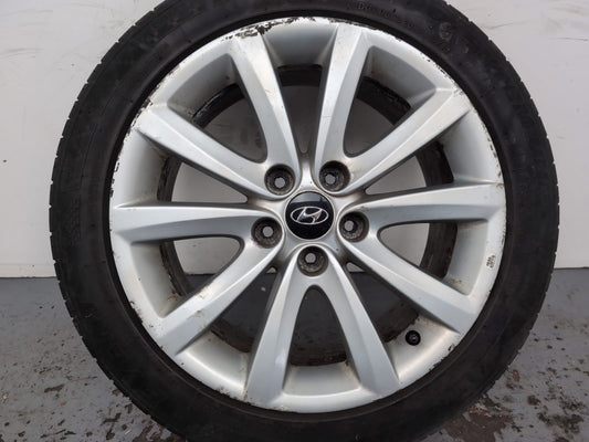 Wheel Road Alloy 2