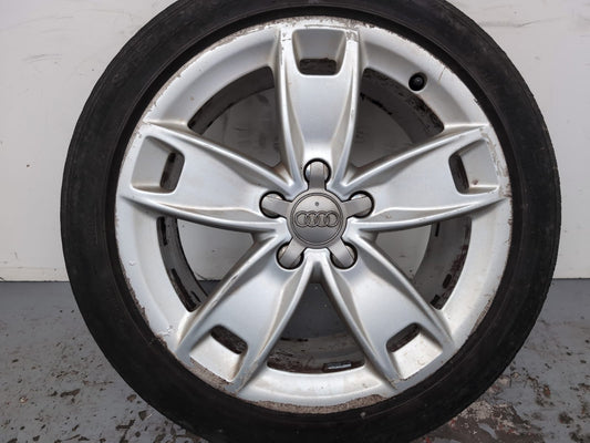 Wheel Road Alloy 2