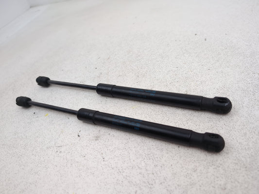 Audi A6 Se Tdi Bonnet Support Gas Struts Pair 4g8823359a 2011-2018 - photo 2