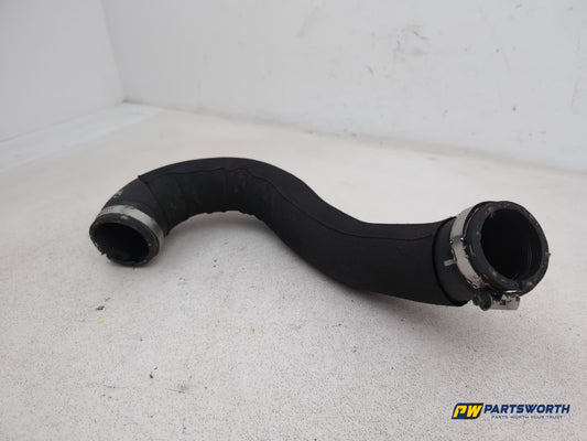 Audi A6 Se Tdi Intercooler Hose Pipe 4g0145738 2011-2018 - photo 2