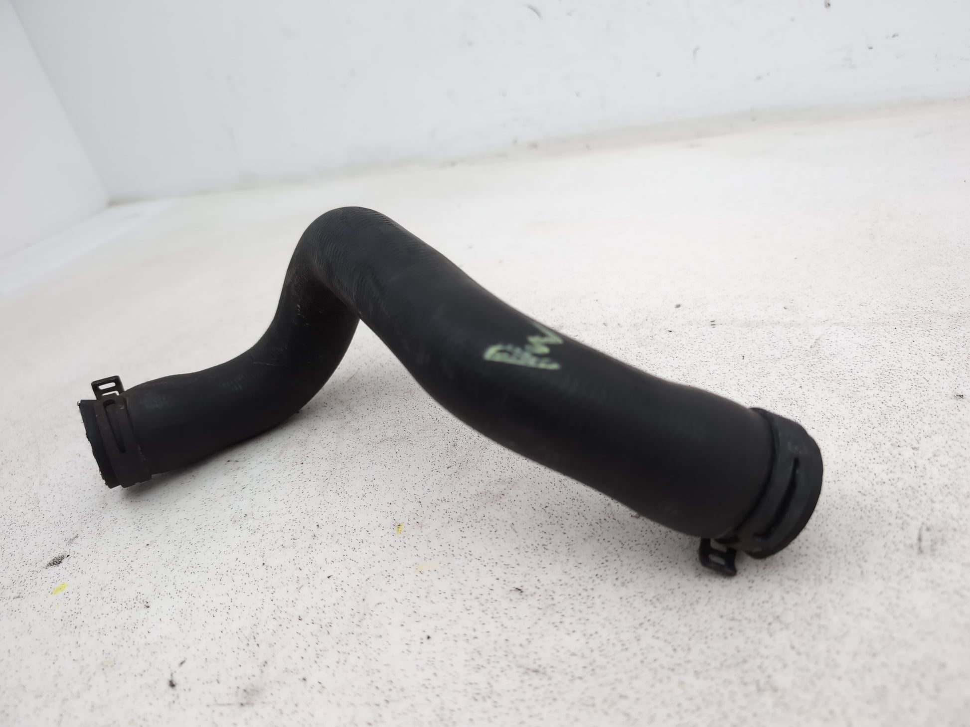 Vauxhall Insignia Sri Vx-Line Water Coolant Pipe Hose 422346486 2017-2026 - photo 2