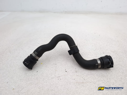 Vauxhall Insignia Sri Vx-Line Engine Water Coolant Pipe Hose 422346486 2017-2026 - photo 2