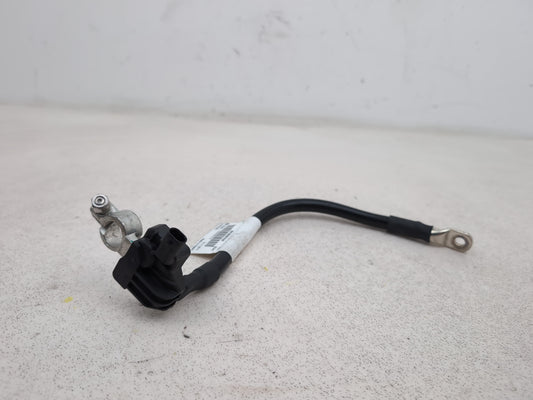 Audi A6 Se Tdi Negative Battery Terminal 8x0915181 2011-2018 - photo 2