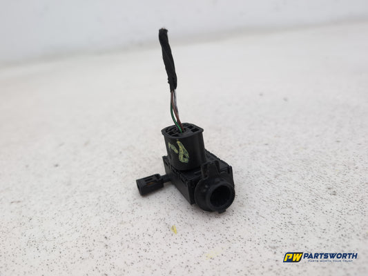 Audi A6 Se Tdi Air Quality Control Sensor 4g0907658a 2011-2018 - photo 2