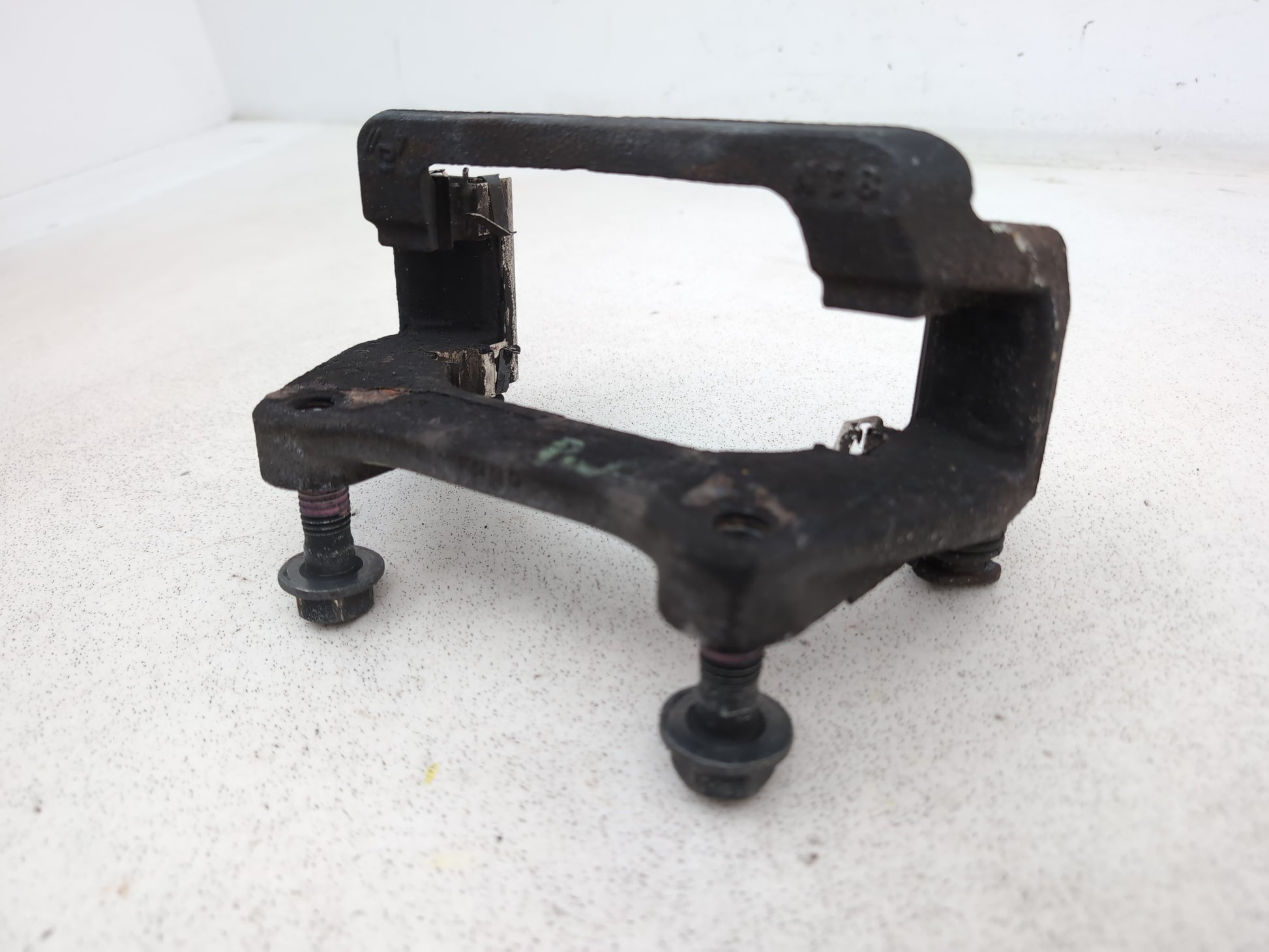 Vauxhall Insignia Sri Vx-Line Nav T D Brake Caliper Front Support 2017-2026 - photo 2