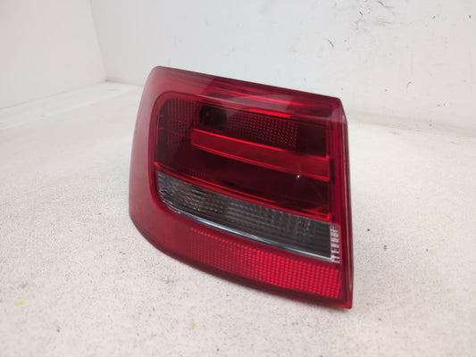 Audi A6 Se Tdi Lamp Assembly Rear Lh Passenger Side 4g9945095 2011-2018 - photo 2