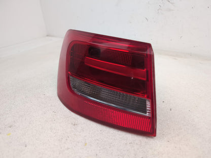 Lamp Assembly Rear LH 2