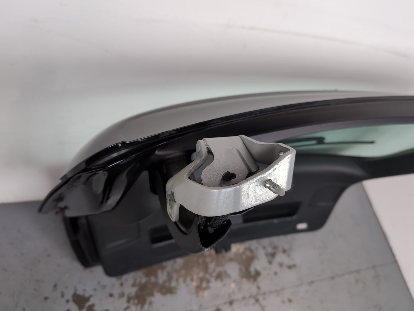 Boot Lid 13