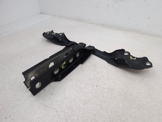 Audi A6 Se Tdi Bonnet Hinges Black Ly9b 2011-2018 - photo 2