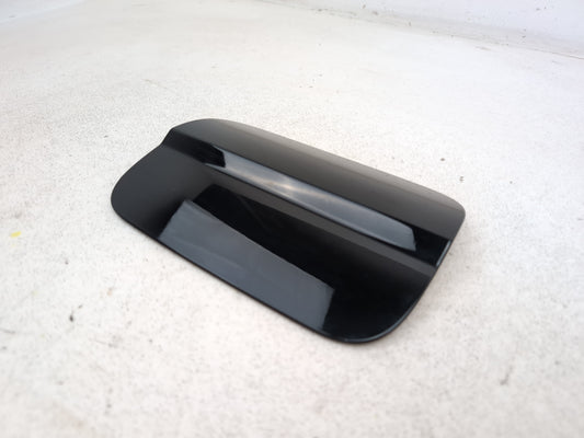 Audi A6 Se Tdi Fuel Filler Flap Black Ly9b 4g0809907 2011-2018 - photo 2