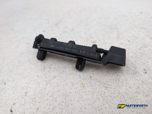 Audi A6 Se Tdi Rear Left Bumper Bracket 4g9807889 2011-2018 - photo 2