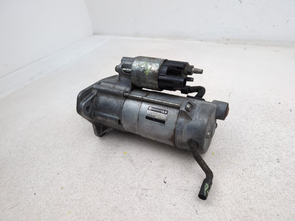 Vauxhall Insignia Sri Vx-Line Nav T D Starter Motor 55579119 2017-2026 - photo 2