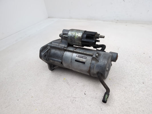 Vauxhall Insignia Sri Vx-Line Nav T D Starter Motor 55579119 2017-2026 - photo 2