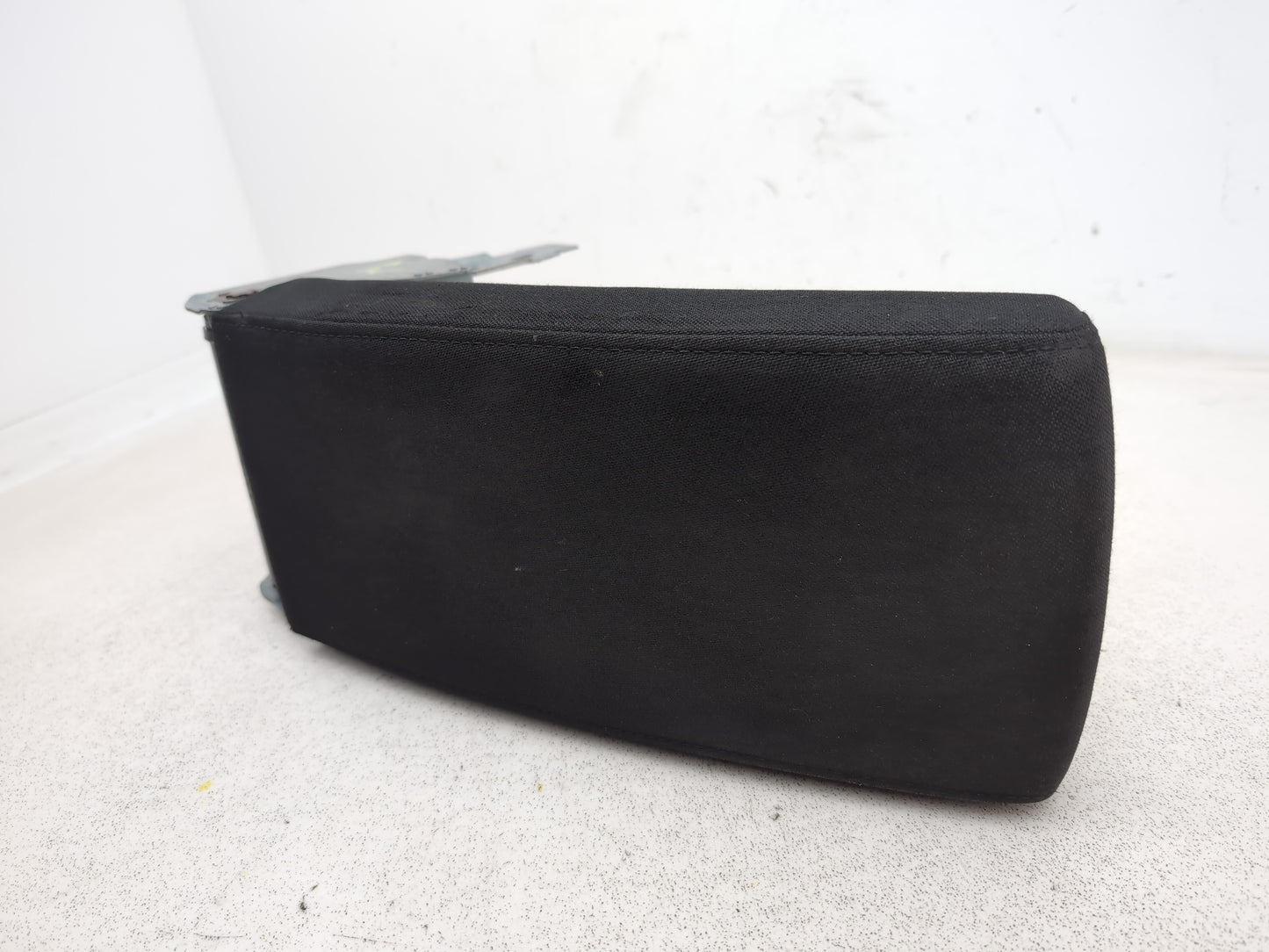 Volkswagen Passat Highline Tdi Blue Tech Centre Console Armrest 2010-2014 - photo 2