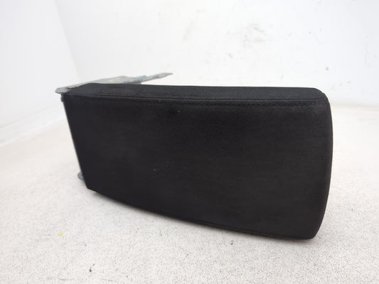 Volkswagen Passat Highline Tdi Blue Tech Centre Console Armrest 2010-2014 - photo 2