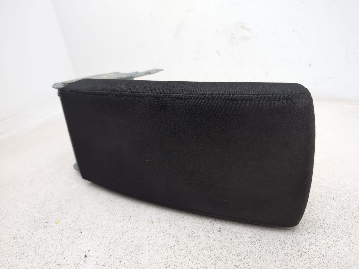 Centre Console Armrest 2