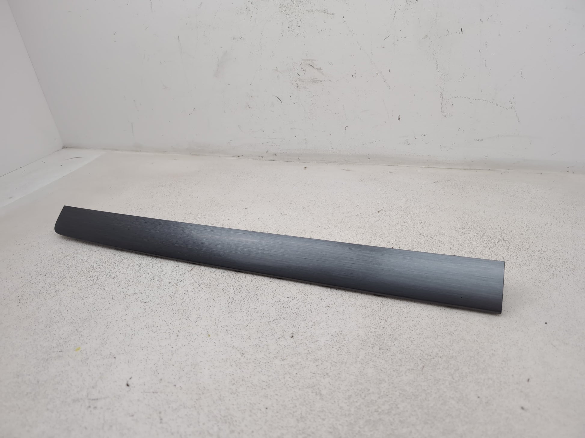 Volkswagen Passat Highline Tdi Blue Tech Dashboard Trims 3ac857211d 2010-2014 - photo 2