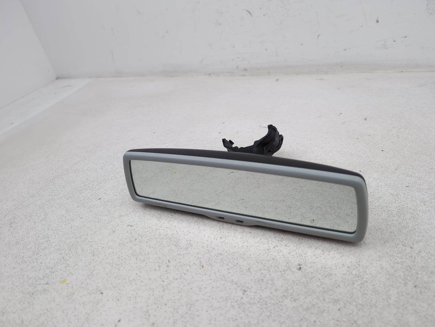 Volkswagen Passat Highline Tdi Blue Tech Mirror Rear View 2010-2014 - photo 2