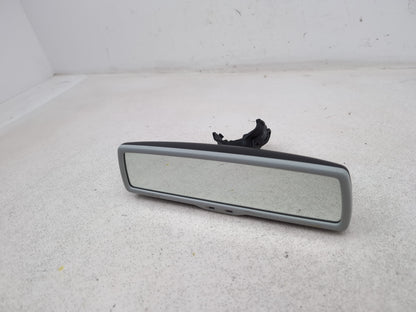 Volkswagen Passat Highline Tdi Blue Tech Mirror Rear View 2010-2014 - photo 2