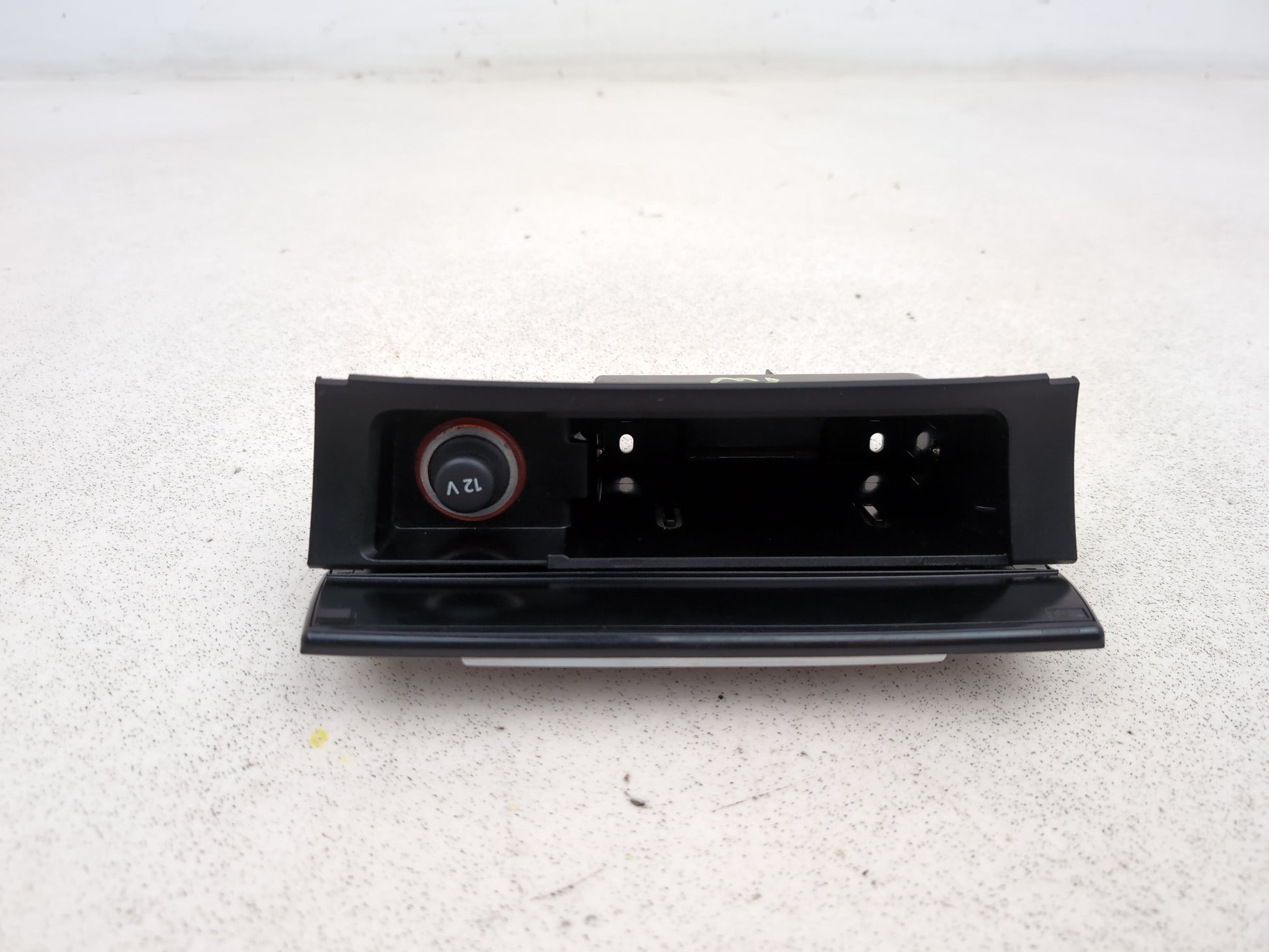 Volkswagen Passat Highline Tdi Centre Console Storage Tray 3c0863284k 2010-2014 - photo 2