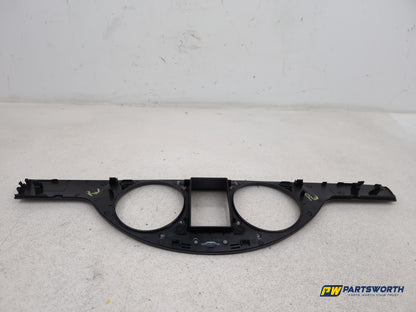 Volkswagen Passat Highline Tdi Blue Tech Instrument Cluster Surround 3ac858366d - photo 8
