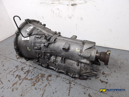 Jaguar Xe Prestige D Auto 2.0l Diesel Automatic Gearbox Gx737000ab 2015-2021 - photo 2