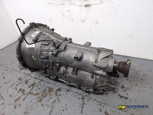 Automatic Gearbox Flywheel  2