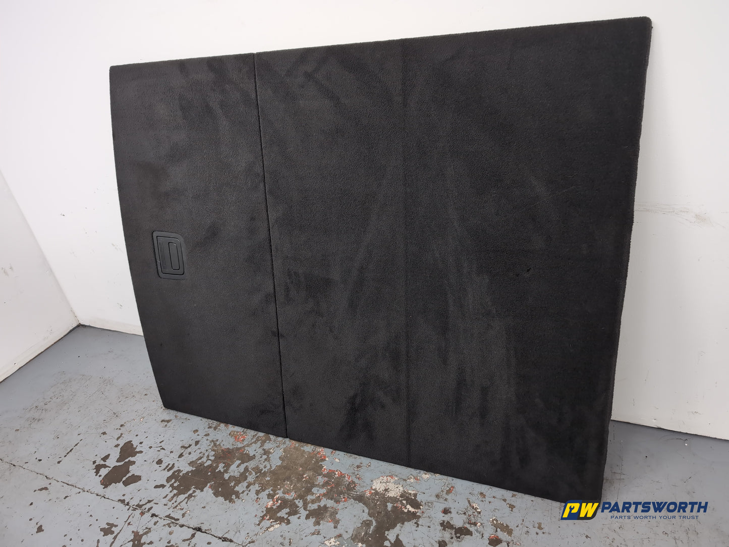 Audi A6 Se Tdi Boot Carpet 2011-2018 - photo 2
