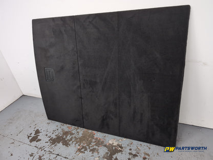 Audi A6 Se Tdi Boot Carpet 2011-2018 - photo 2