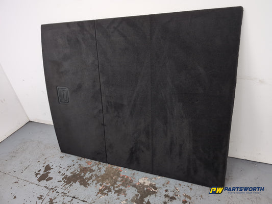 Audi A6 Se Tdi Boot Carpet 2011-2018 - photo 2