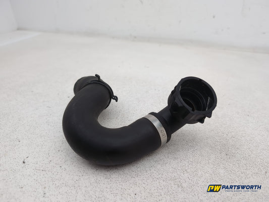 Audi A6 Se Tdi Radiator Top Hose 4g0122101g 2011-2018 - photo 2