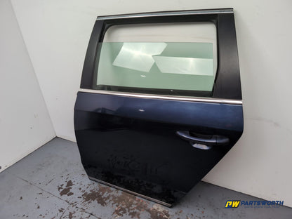 Door Rear LH 2