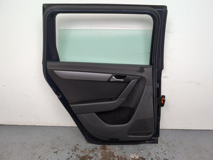 Door Rear LH 8