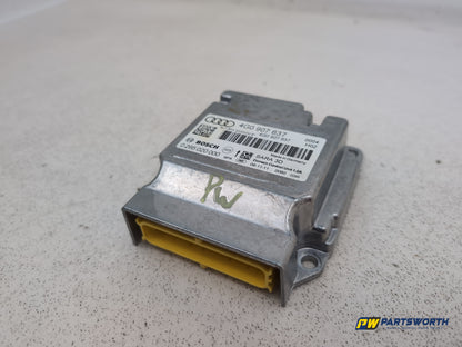 Audi A6 Se Tdi Rate Acceleration Speed Sensor Esp Module 4g0907637 2011-2018 - photo 2