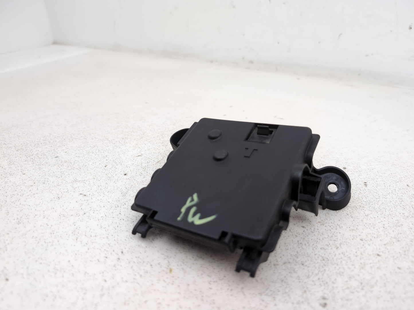 Audi A6 Se Tdi Positive Battery Distribution Terminal 4g0937517 2011-2018 - photo 2