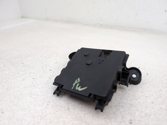 Audi A6 Se Tdi Positive Battery Distribution Terminal 4g0937517 2011-2018 - photo 2
